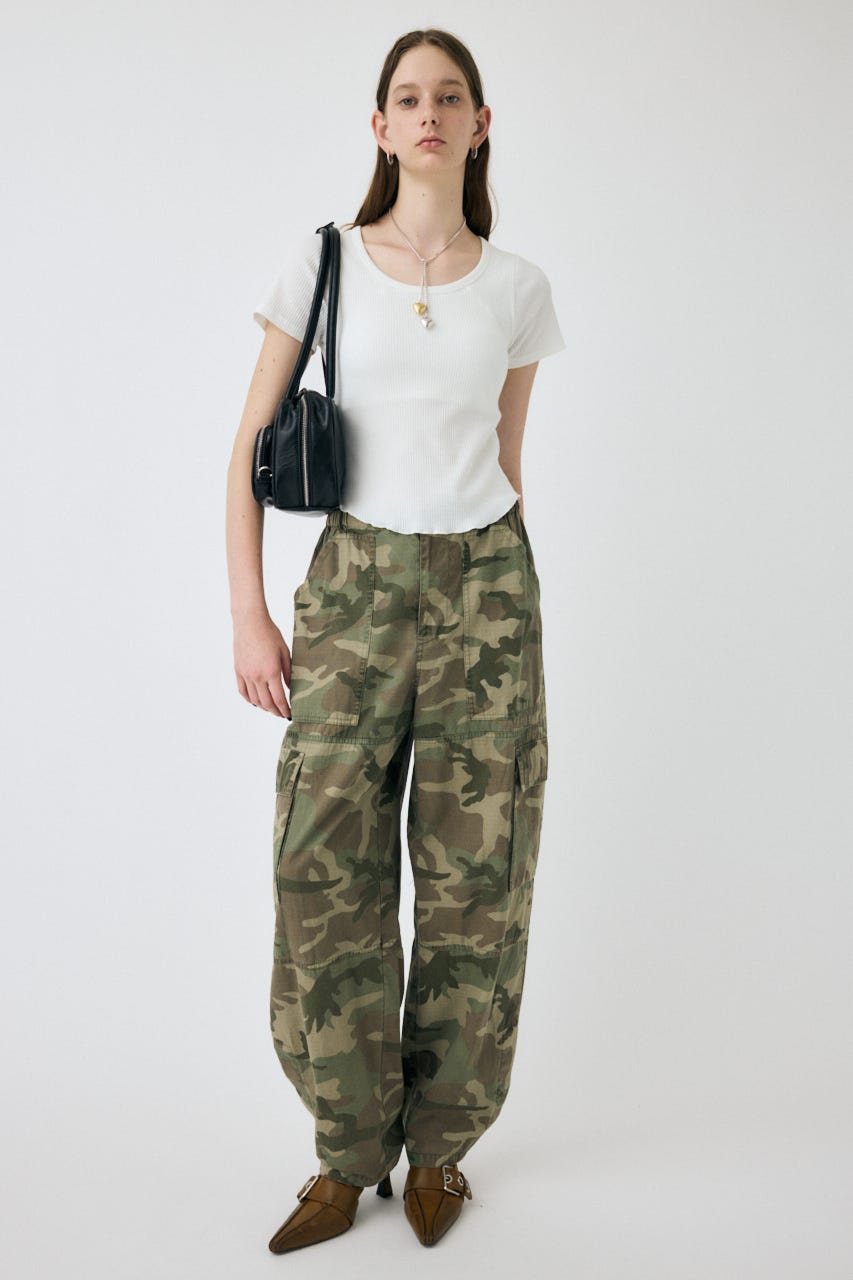 MOUSSY | CUP IN トップス (タンクトップ ) |SHEL'TTER WEBSTORE