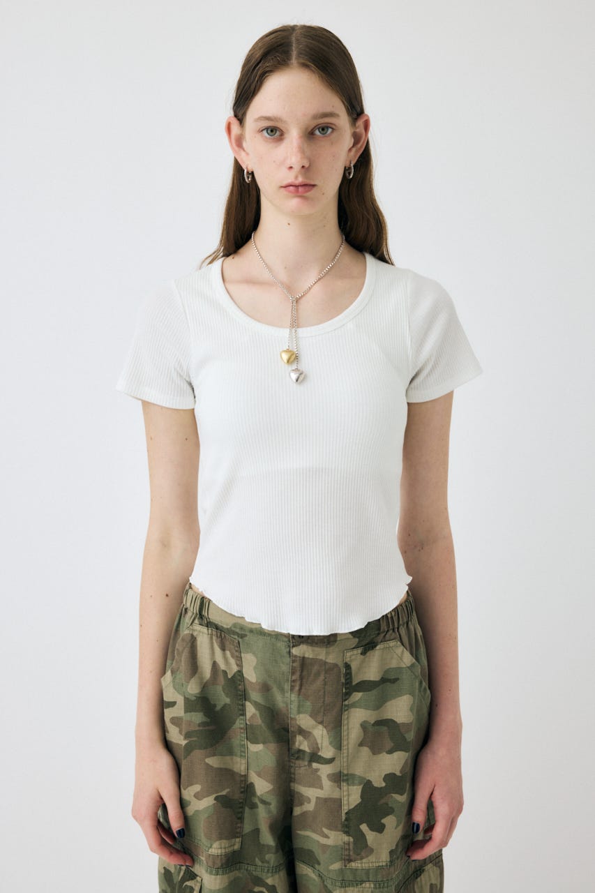 MOUSSY | CUP IN トップス (タンクトップ ) |SHEL'TTER WEBSTORE