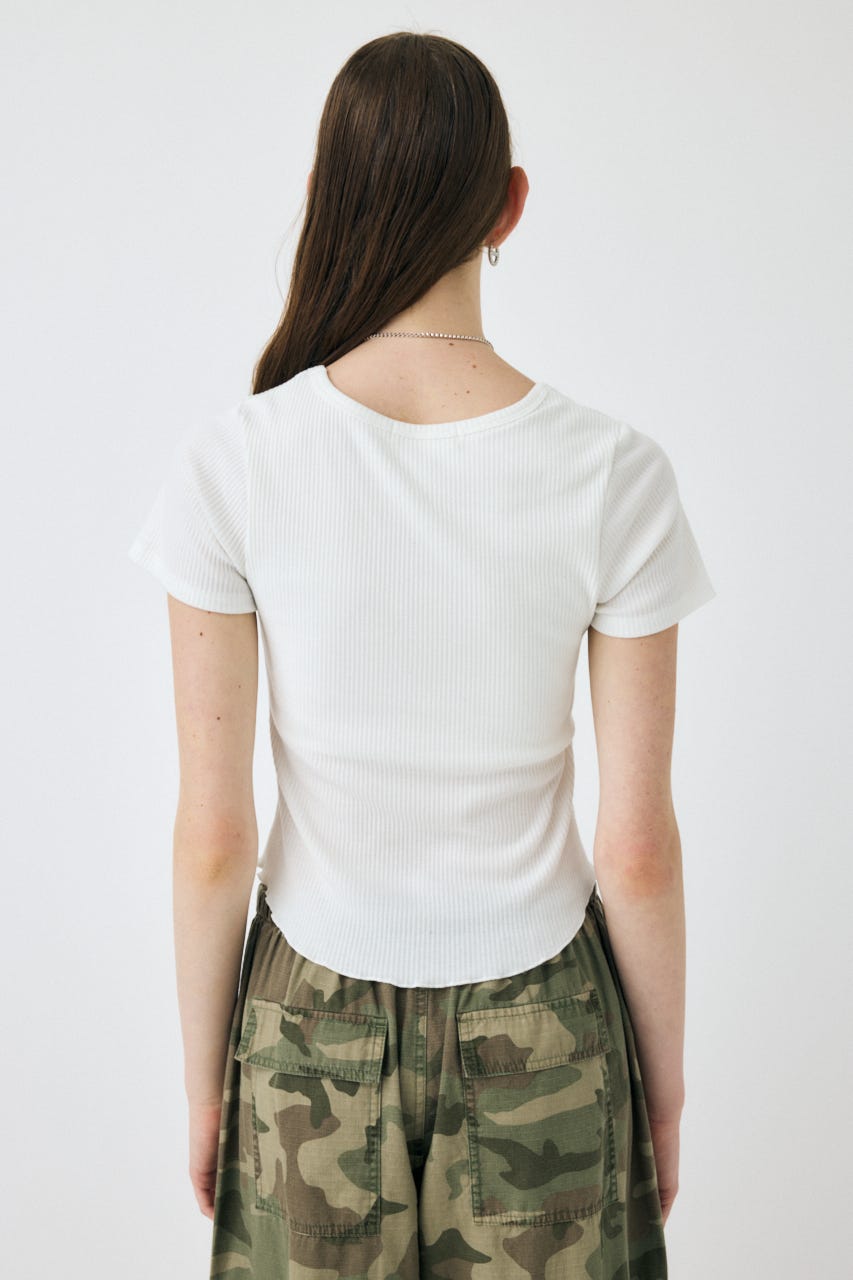 MOUSSY | CUP IN トップス (タンクトップ ) |SHEL'TTER WEBSTORE