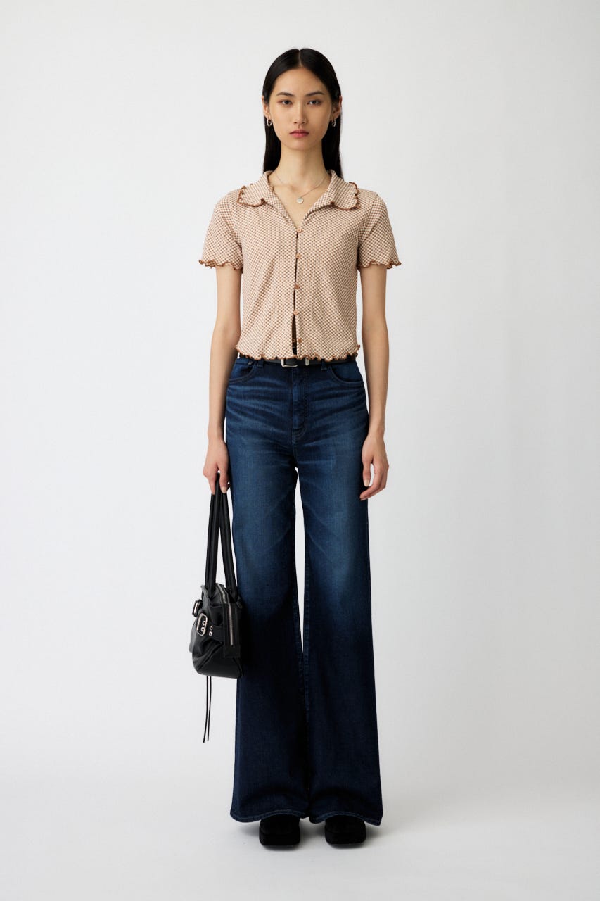 プリーツプリーズ　トップス ウィメンズ／トップス／トップ – isseymiyake.com