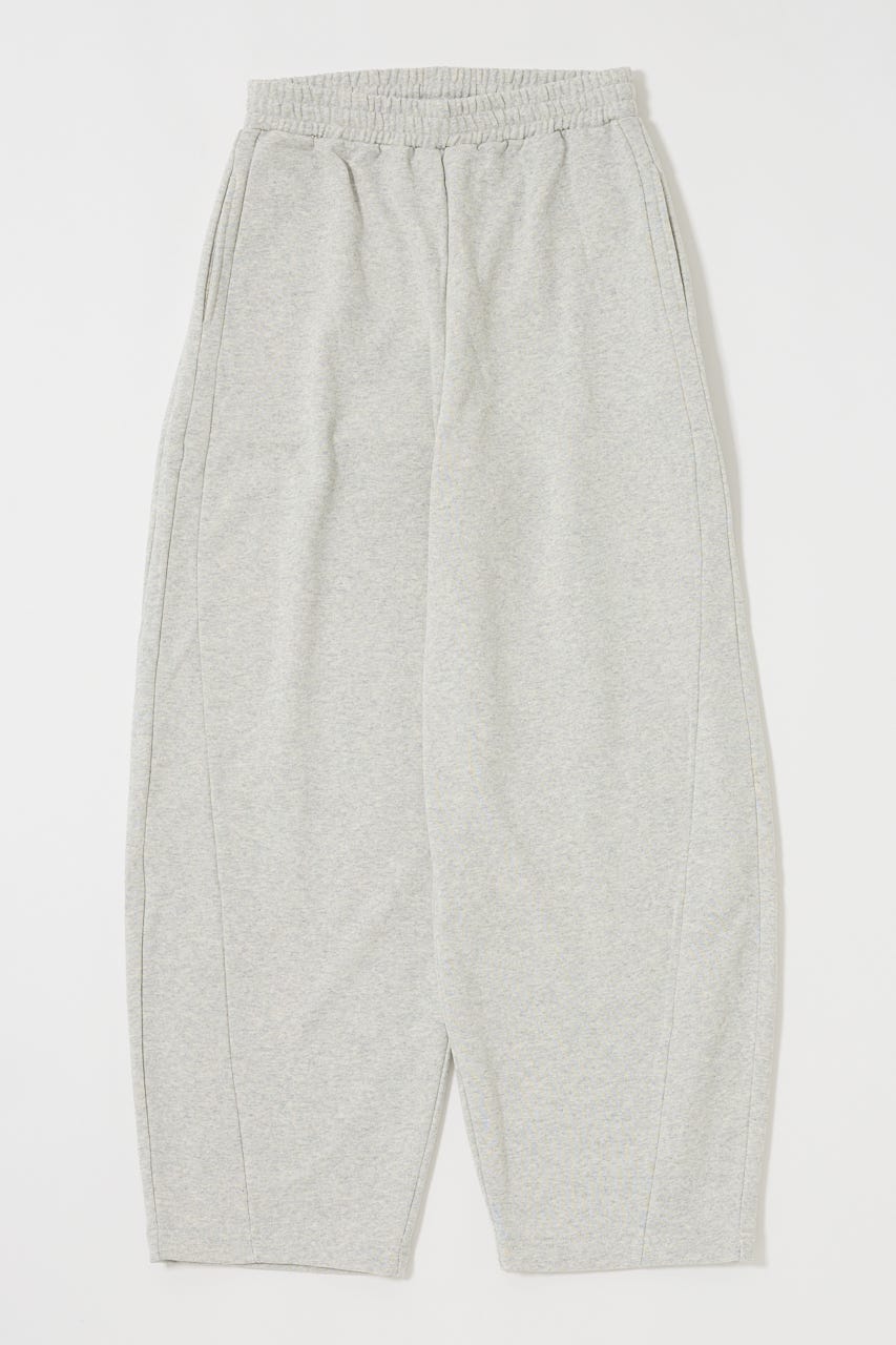 MOUSSY | COCOON SWEAT パンツ (パンツ ) |SHEL'TTER WEBSTORE