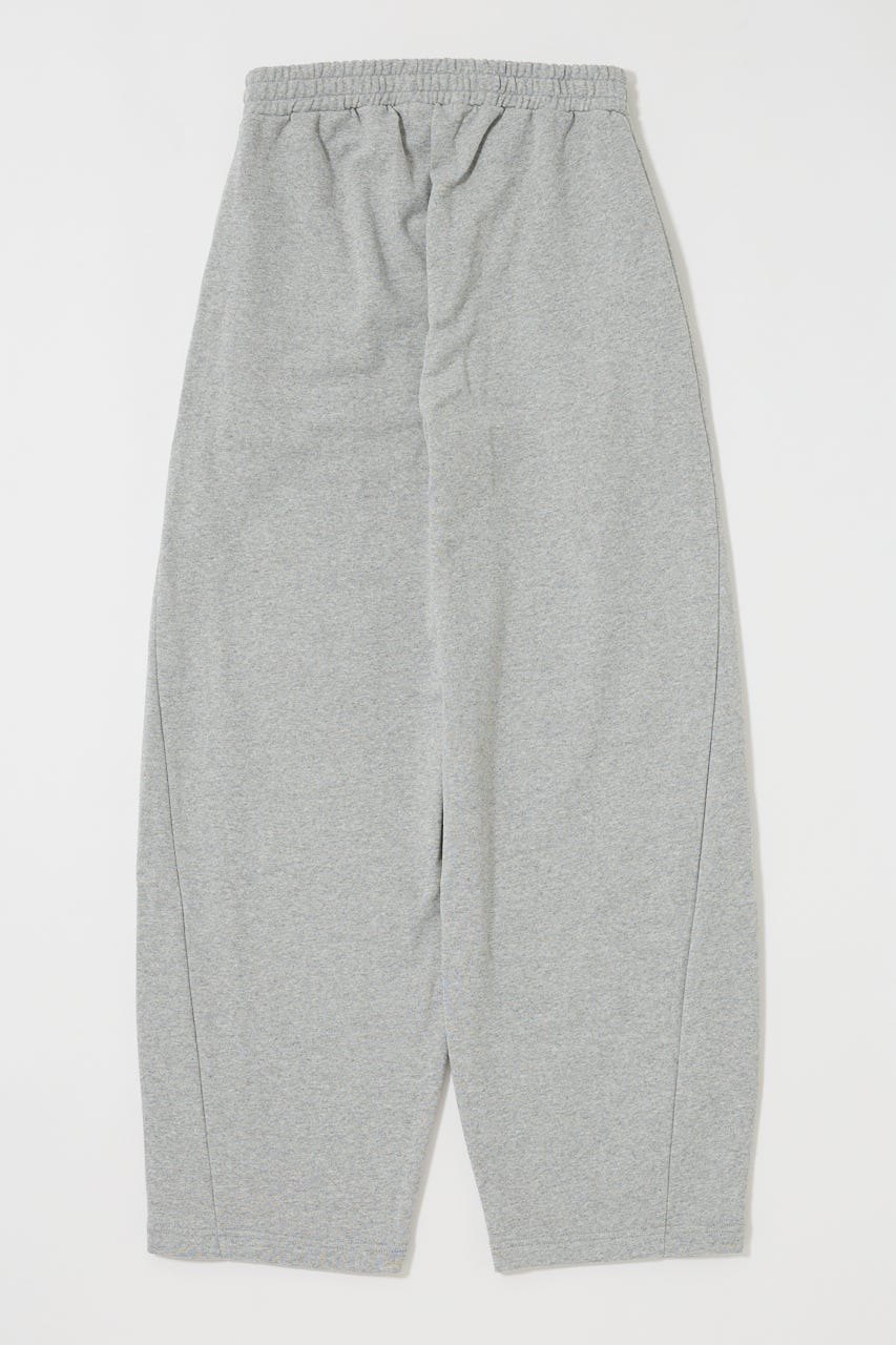 MOUSSY | COCOON SWEAT パンツ (パンツ ) |SHEL'TTER WEBSTORE