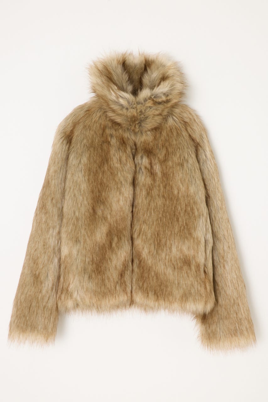 MICHIXSLY FUR ジャケット SLY | MICHIXSLY FUR ジャケット (ジャケット ) |SHEL'TTER WEBSTORE