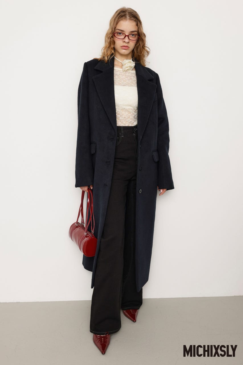 SLY | MICHIXSLY CHESTER コート (コート ) |SHEL'TTER WEBSTORE