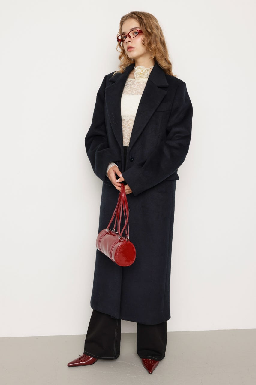 MILKのコート SLY | MICHIXSLY CHESTER コート (コート ) |SHEL'TTER WEBSTORE