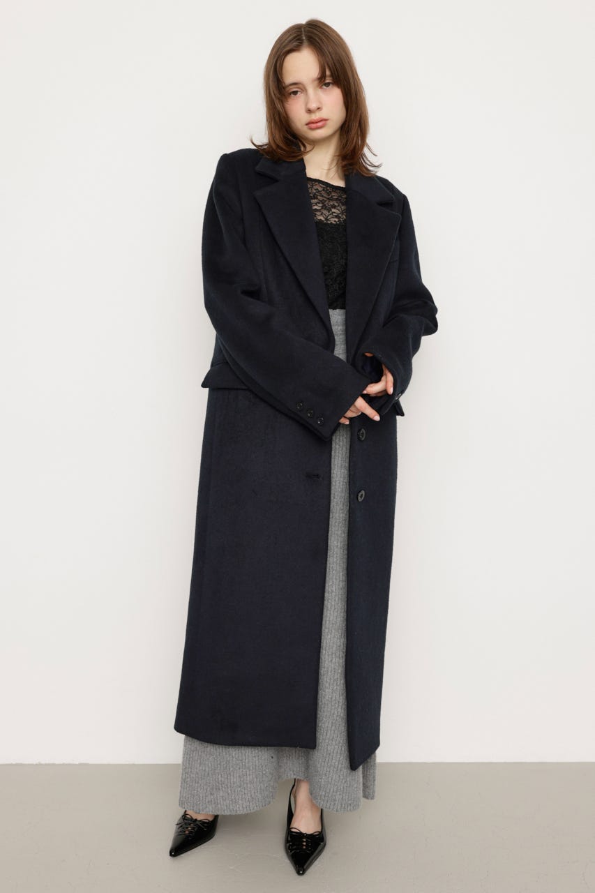 美品❗️cootie チェスターコート 1G0705-p41-chestercoat-01_720x