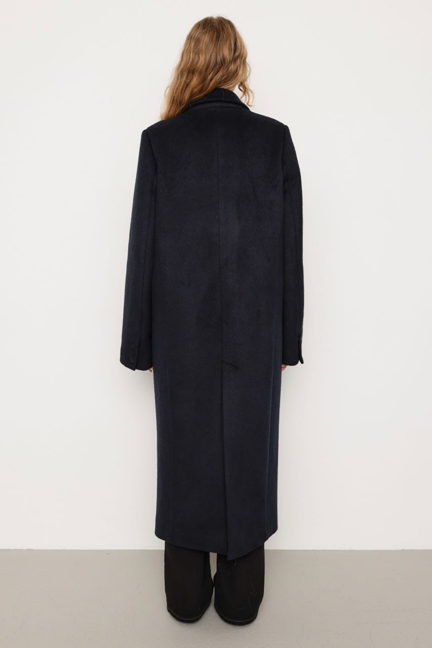 【美品】ライフウィズフラワーズ ◡̈ チェスターコート trim_fce_item670cf111729da.jpg