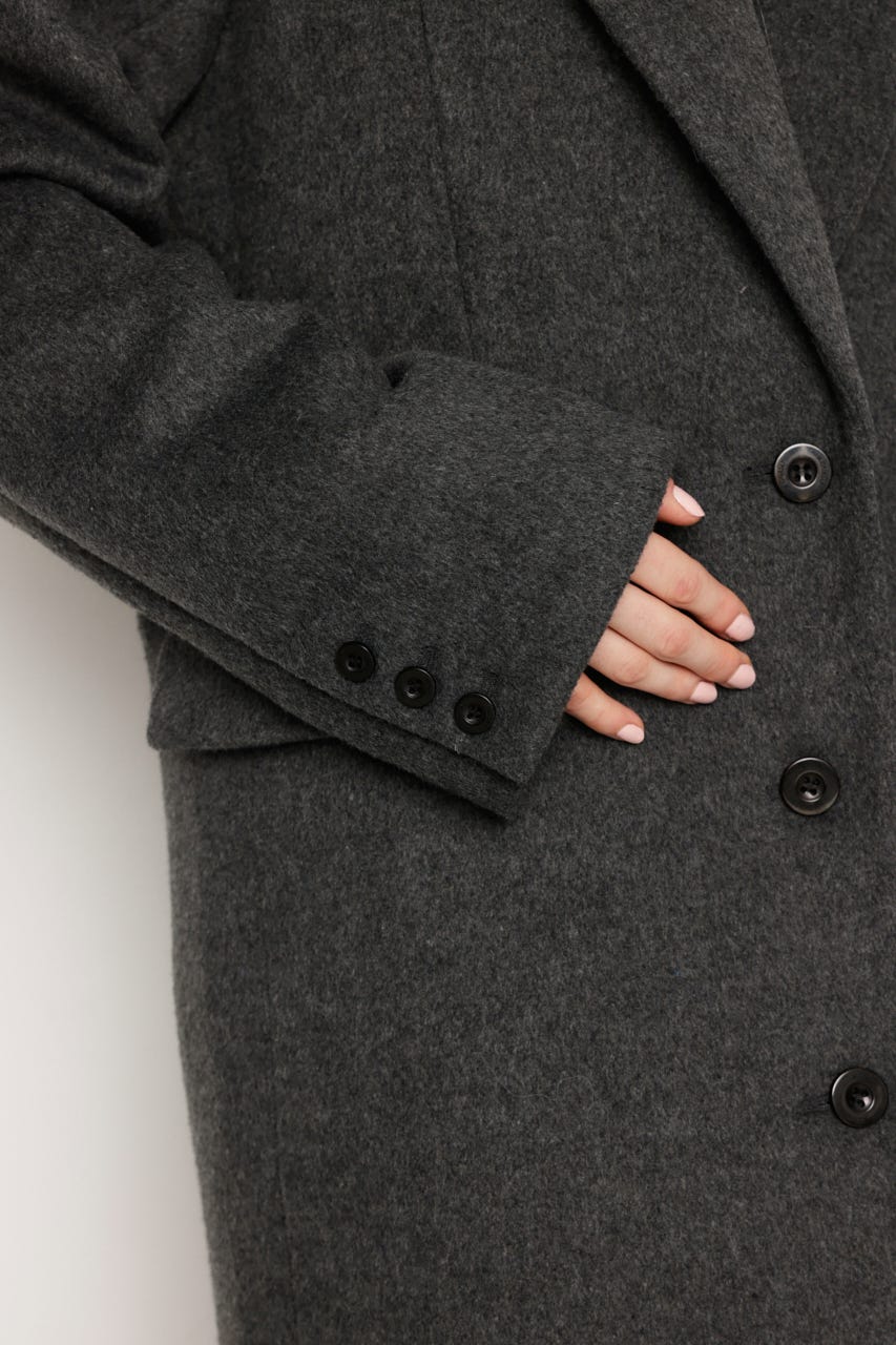 MICHIXSLY CHESTER COAT ミチスライ チェスター コート SLY コート チェスターコート MICHIXSLY CHESTER COAT