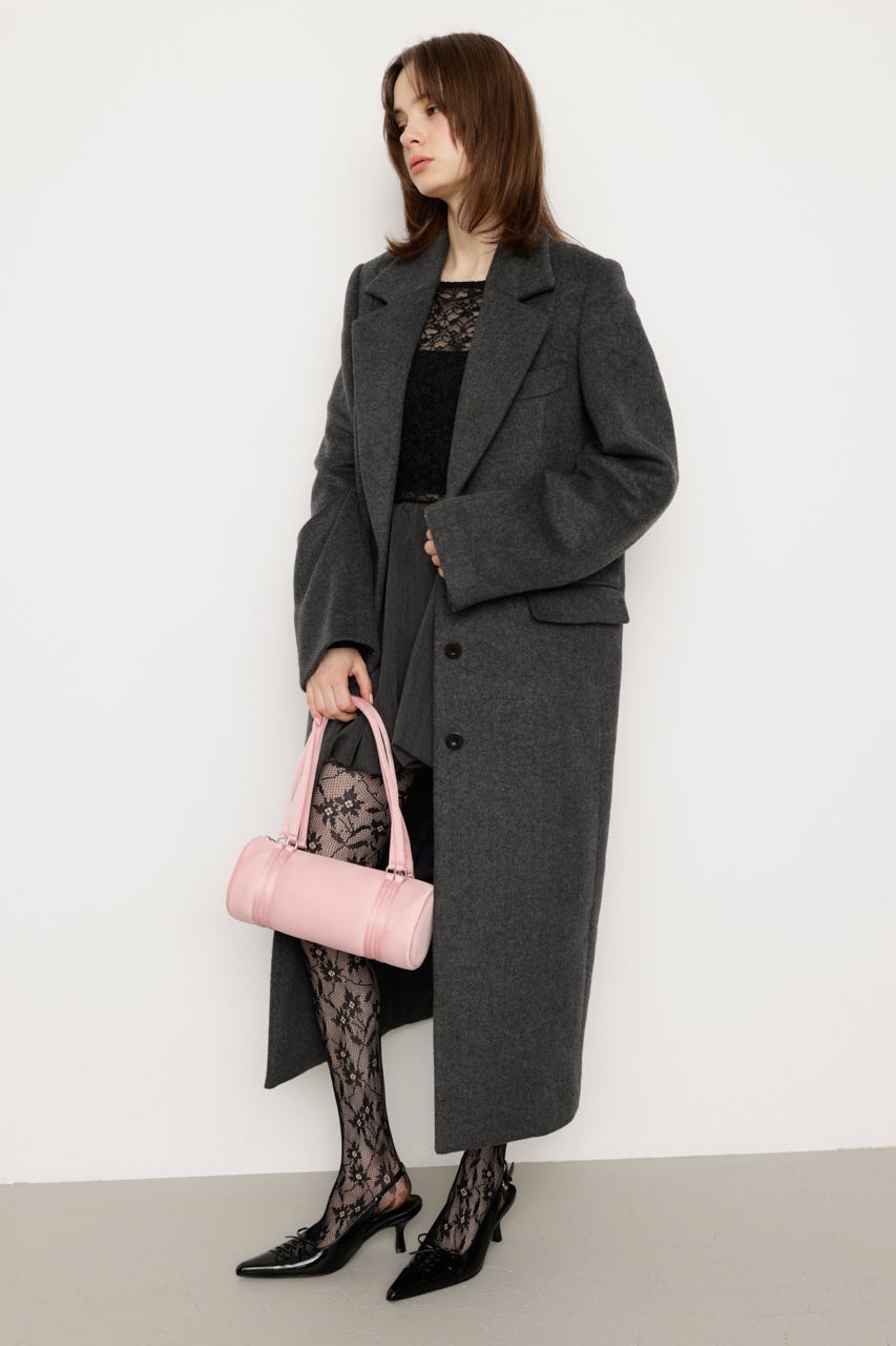 SLY | MICHIXSLY CHESTER コート (コート ) |SHEL'TTER WEBSTORE