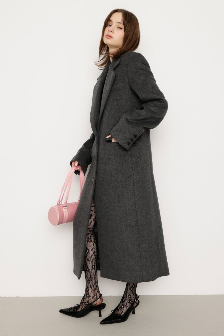 SLY | MICHIXSLY CHESTER コート (コート ) |SHEL'TTER WEBSTORE