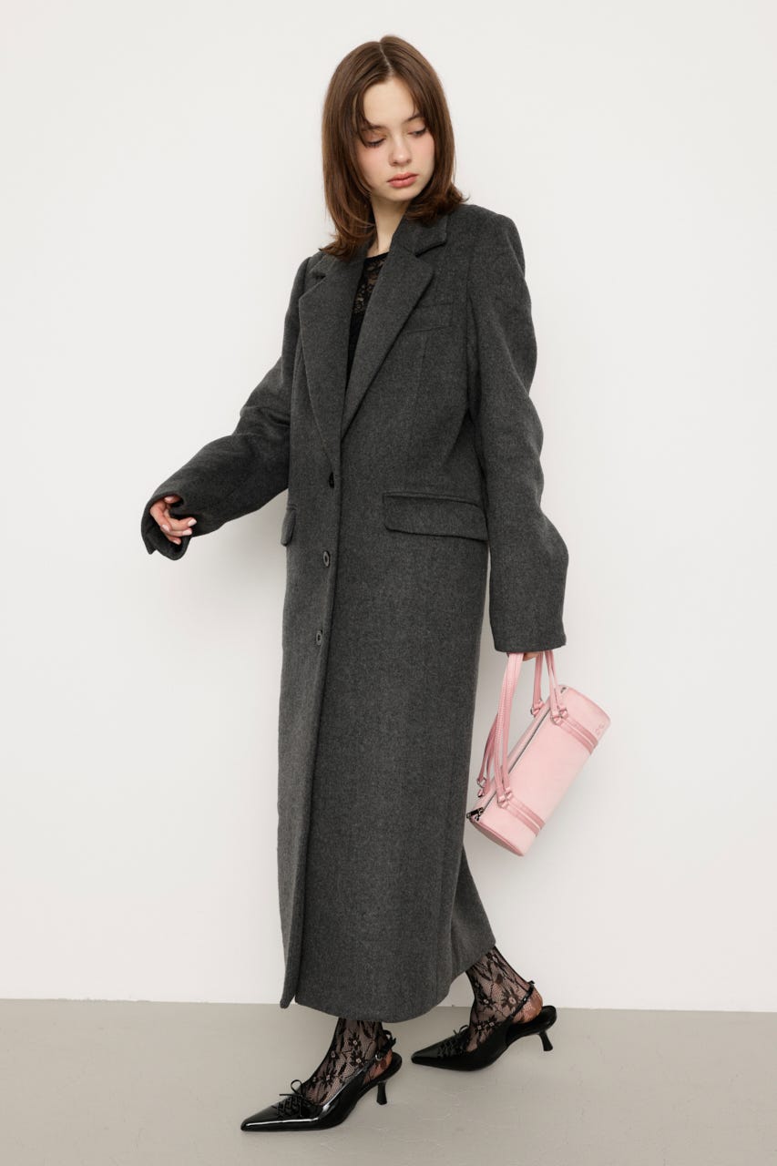 SLY | MICHIXSLY CHESTER コート (コート ) |SHEL'TTER WEBSTORE