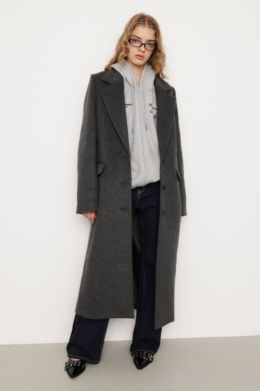 SLY | MICHIXSLY CHESTER コート (コート ) |SHEL'TTER WEBSTORE
