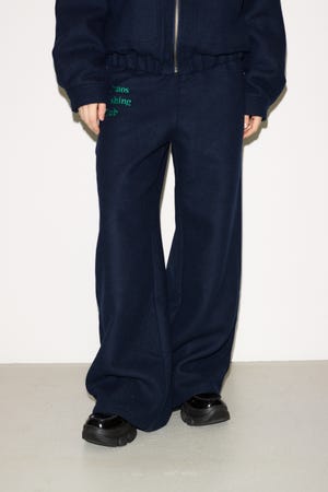 【THROW】Chaos Fishing Club RELAX パンツ