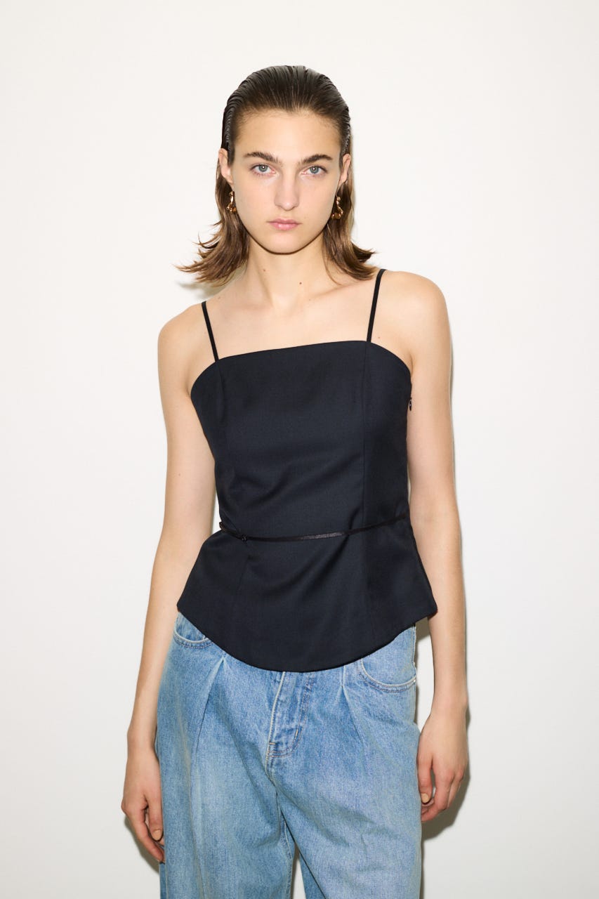 Theory Torina 夏素材シアーガーデSAG HARBORブラックS Theory Torina 夏素材シアーガーデSAG HARBORブラックS