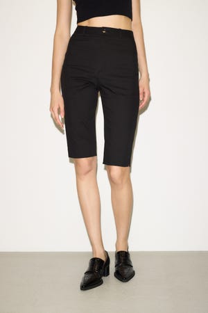 throw パンツ THROW by SLY | 【THROW】VELOURS WRINKLE TUCK パンツ (パンツ