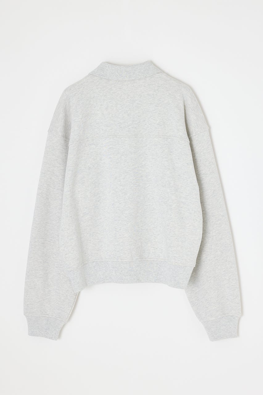 【Kazudiscovery様★専用】3×2mm　長袖スプリング/バックジップ THROW by SLY | 【THROW】ZIP COLLAR SW トップス (Tシャツ