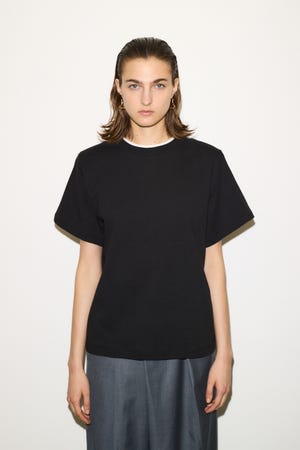 【THROW】PADDED Tシャツ