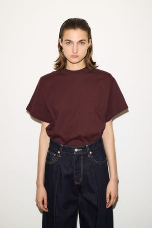 THROW by SLY 新品値札付き❗ナイロン2wayポンチョ　¥27500 THROW by SLY 新品値札付き❗ナイロン2wayポンチョ ¥27500