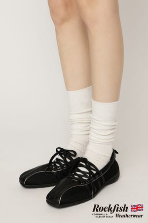 BLISS LACEUP スニーカー