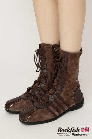 BLISS HIGHTOP スニーカー