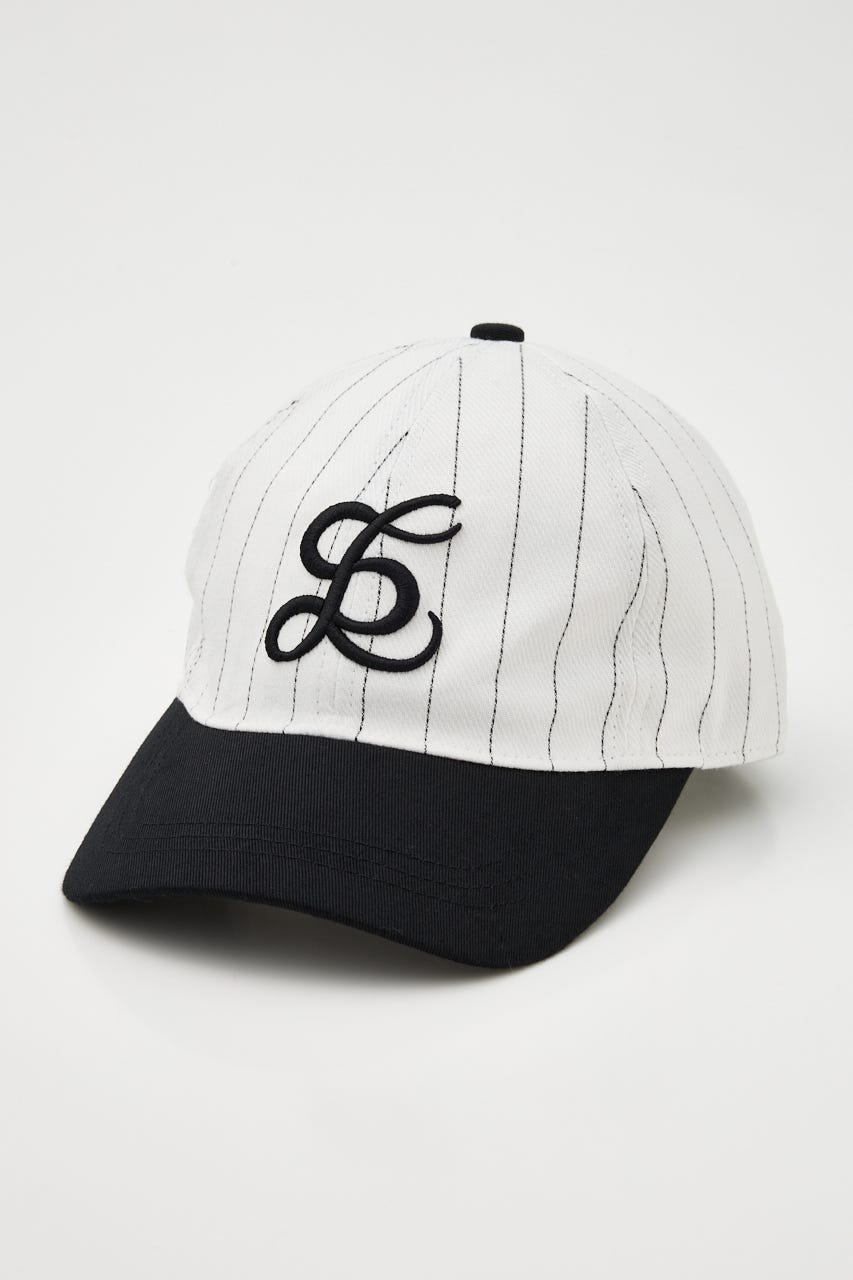 SLY | SLY LOGO BASEBALL キャップ (帽子 ) |SHEL'TTER WEBSTORE