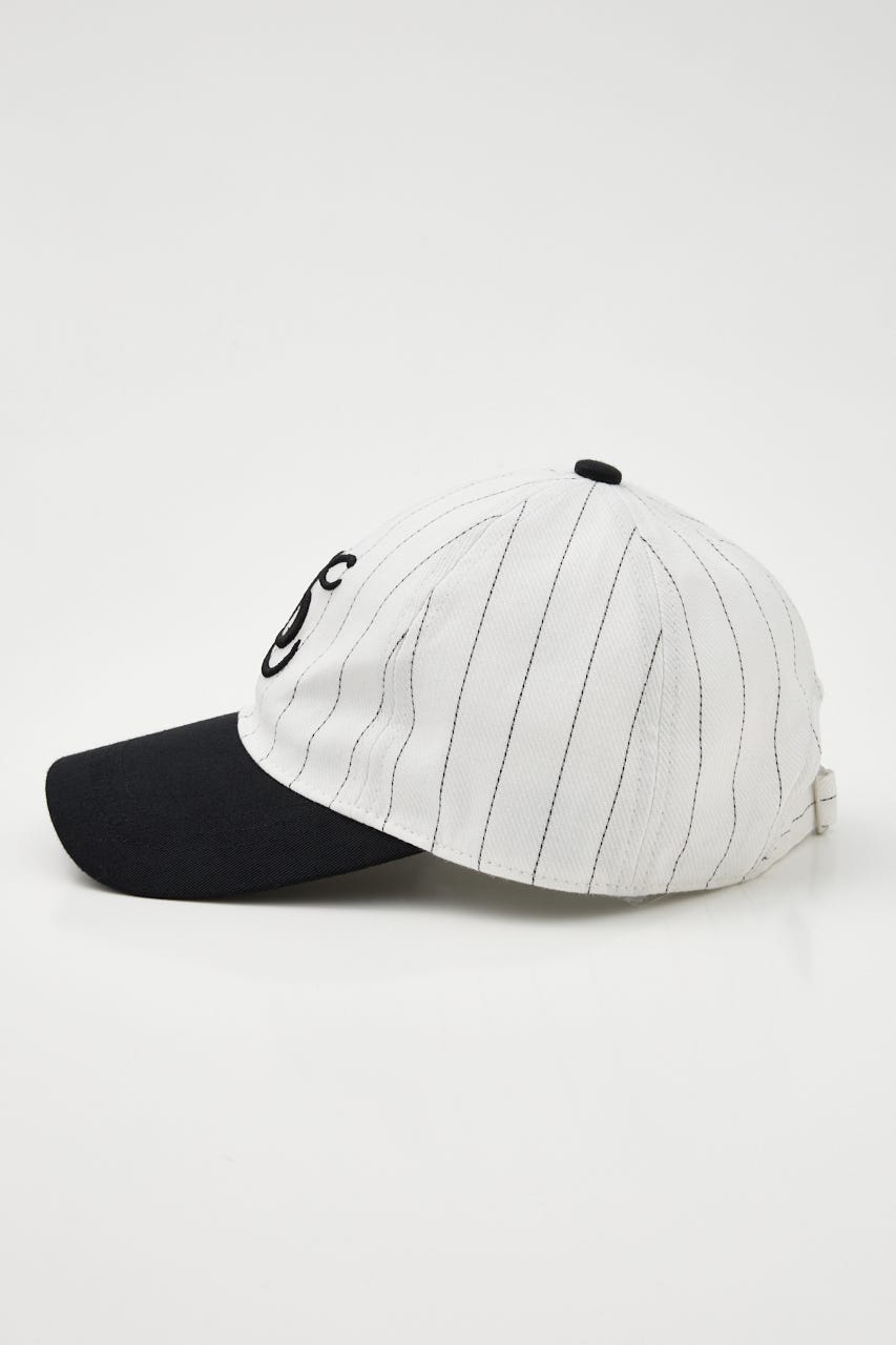帽子 saliy SLY | FRONT LOGO SATIN キャップ (帽子 ) |SHEL'TTER WEBSTORE
