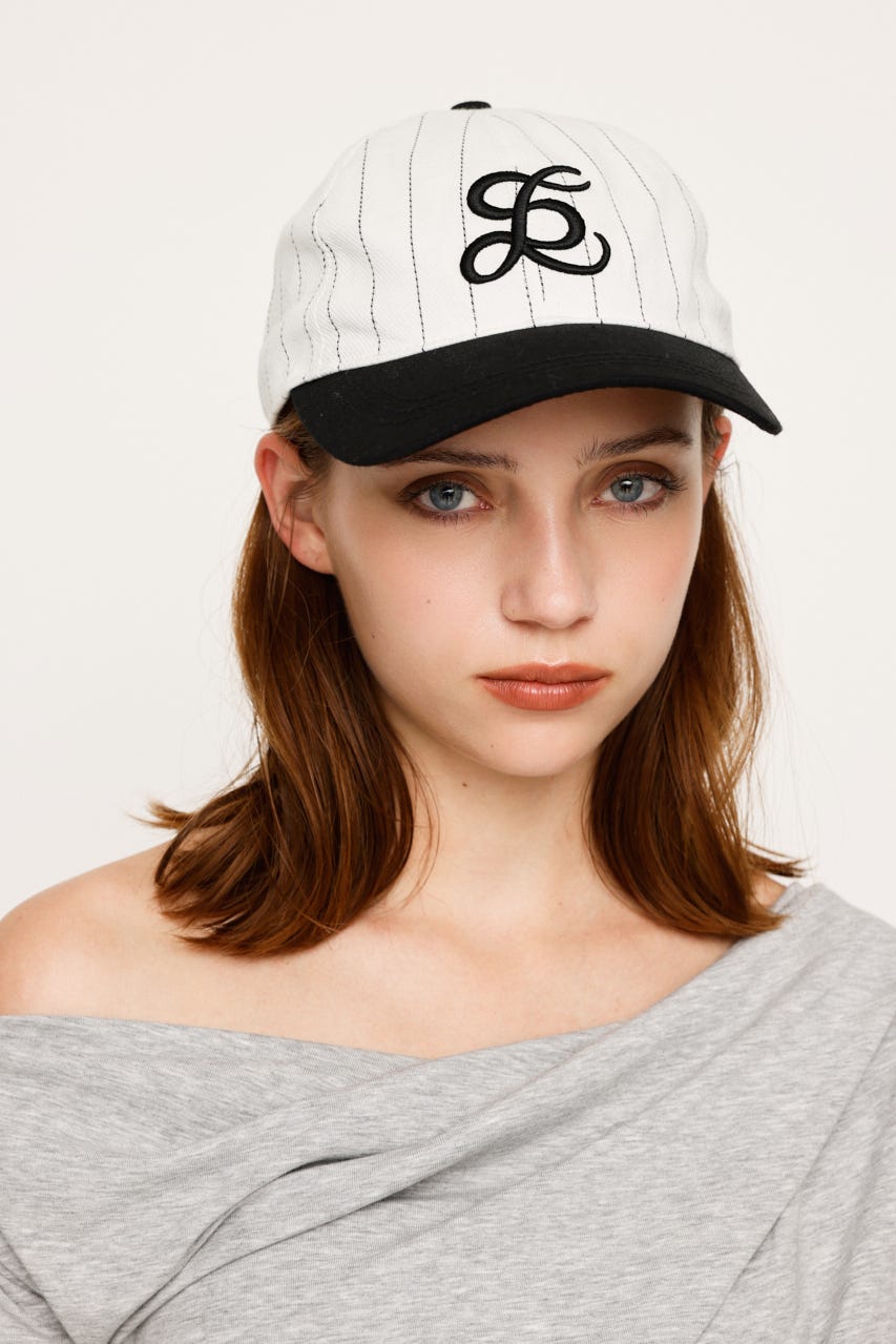 帽子 saliy SLY | SLY LOGO BASEBALL キャップ (帽子 ) |SHEL'TTER WEBSTORE