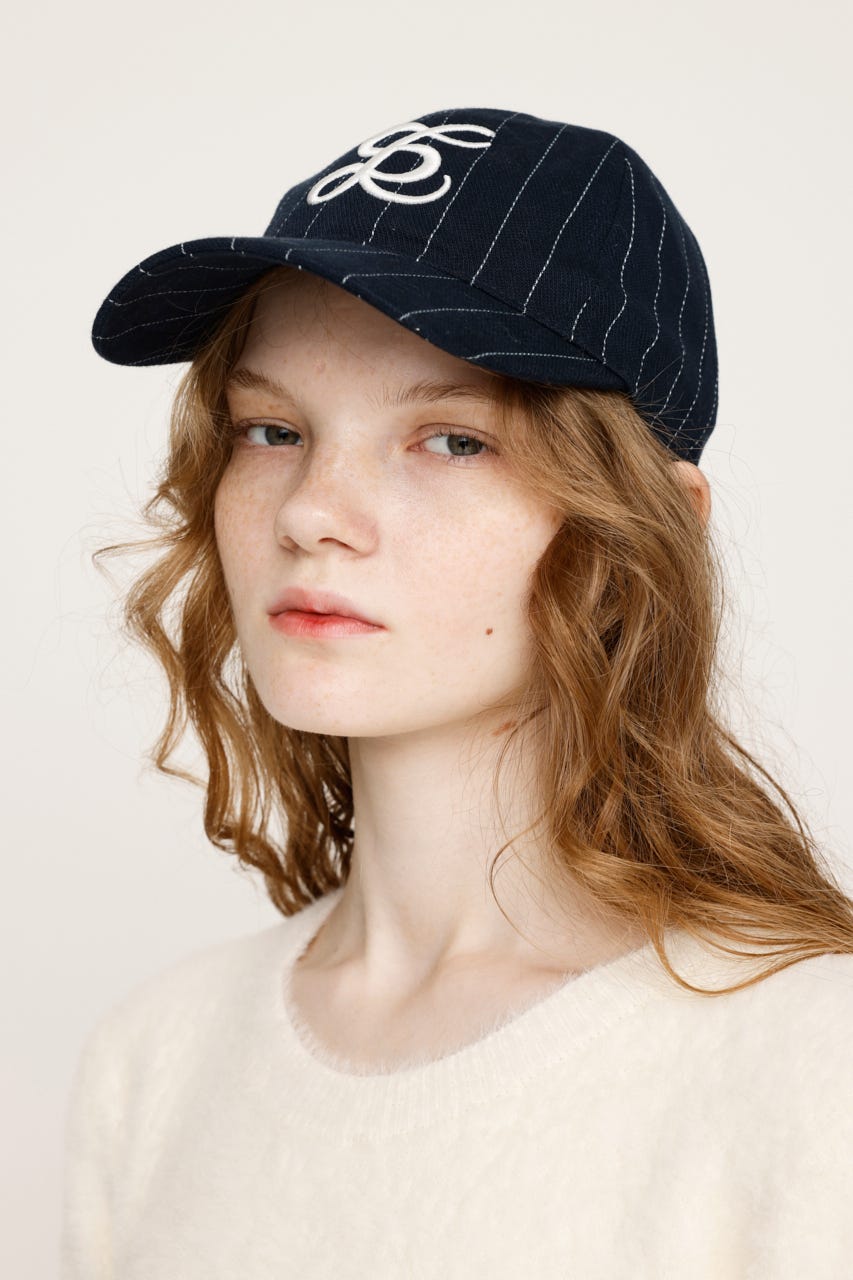 SLY | SLY LOGO BASEBALL キャップ (帽子 ) |SHEL'TTER WEBSTORE