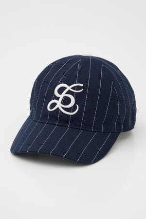SLY LOGO BASEBALL キャップ