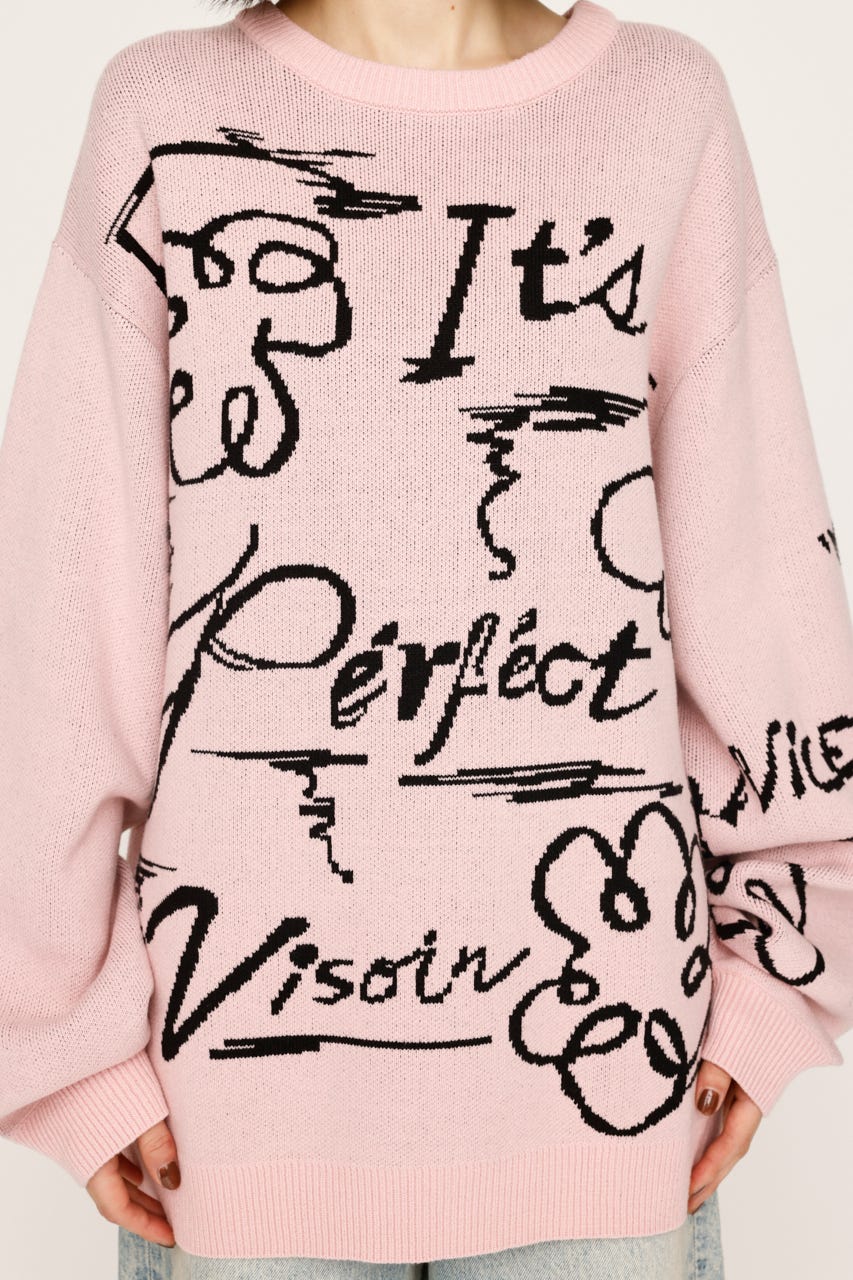 トップス logo ショート丈ロゴスウェットトップス｜Acne Studios｜MOGGIE CO-OP