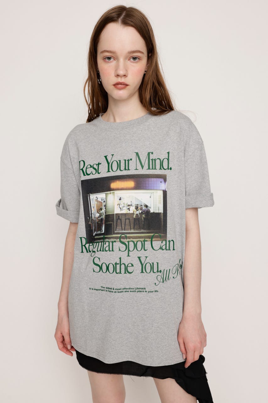 【購入定価9790円】1度のみ着用　ソル エンジェルス　Tシャツ　完売モデル SAINT M×××××× - [3月9日(土)10時発売!!] 【限定】SM-YS8-0000