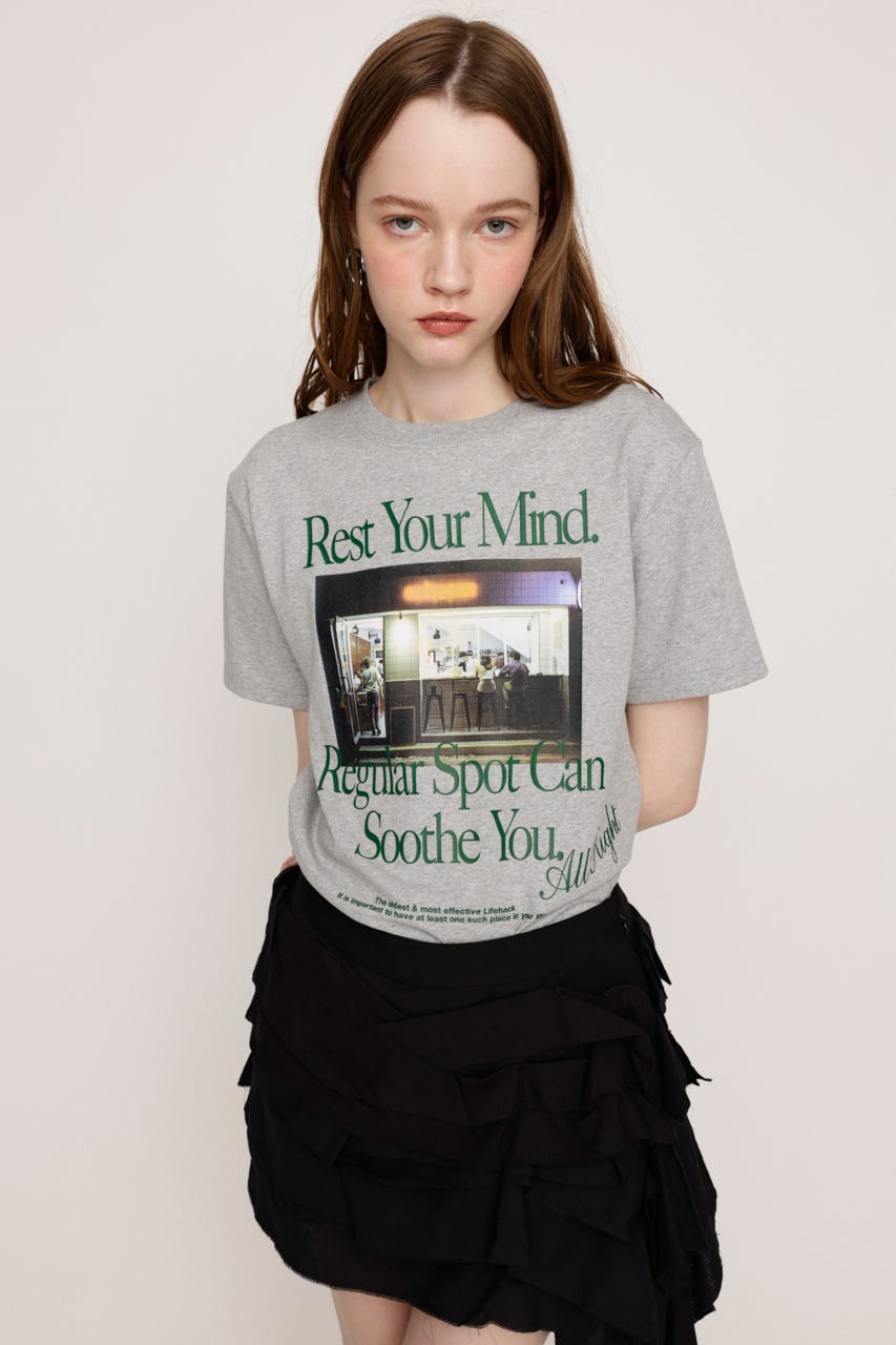 れ様 リクエスト 2点 まとめ商品 Rily Tシャツ lily様 リクエスト 2点 まとめ商品 - メルカリ