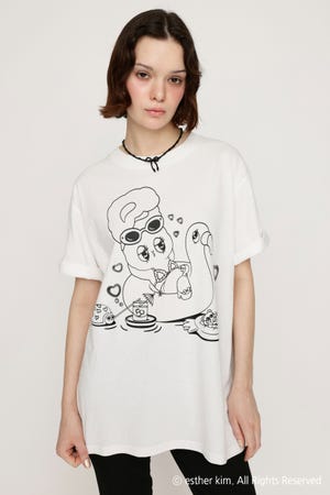 公式】SLYのトップス(Tシャツ・カットソー(半袖))検索ページ