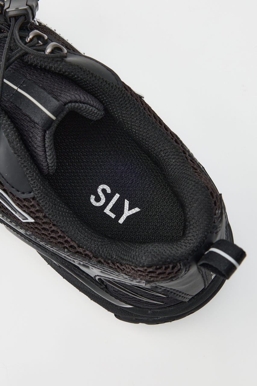 みろりです SLY | Mizuno×SLY WAVE RIDER 10 (スニーカー ) |SHEL'TTER WEBSTORE