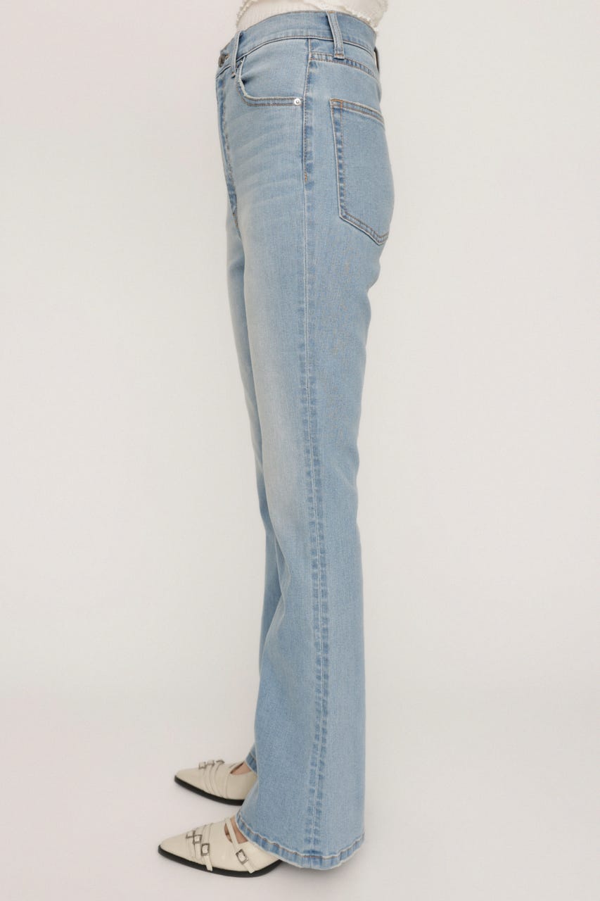 SLY | 【3連休限定SPECIAL PRICE】HW FLARE PT-C WITH ROICA（R