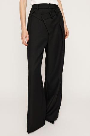 SLY TRACY WIDE HALF PT-BE ハーフパンツ0サイズ SLY TRACY WIDE HALF PT-BE ハーフパンツ0サイズ - メルカリ