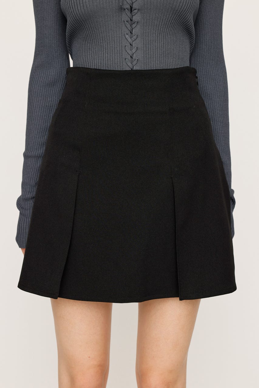 SLY | H／W SIMPLY スコート (スカート(ミニ) ) |SHEL'TTER WEBSTORE