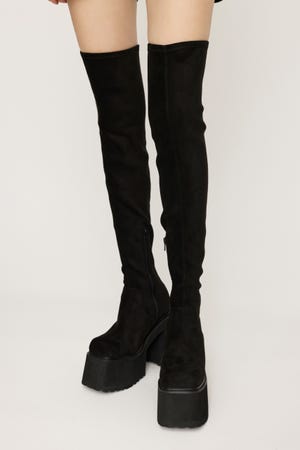 公式】SLYのシューズ(ブーツ)検索ページ|シェルターウェブストア