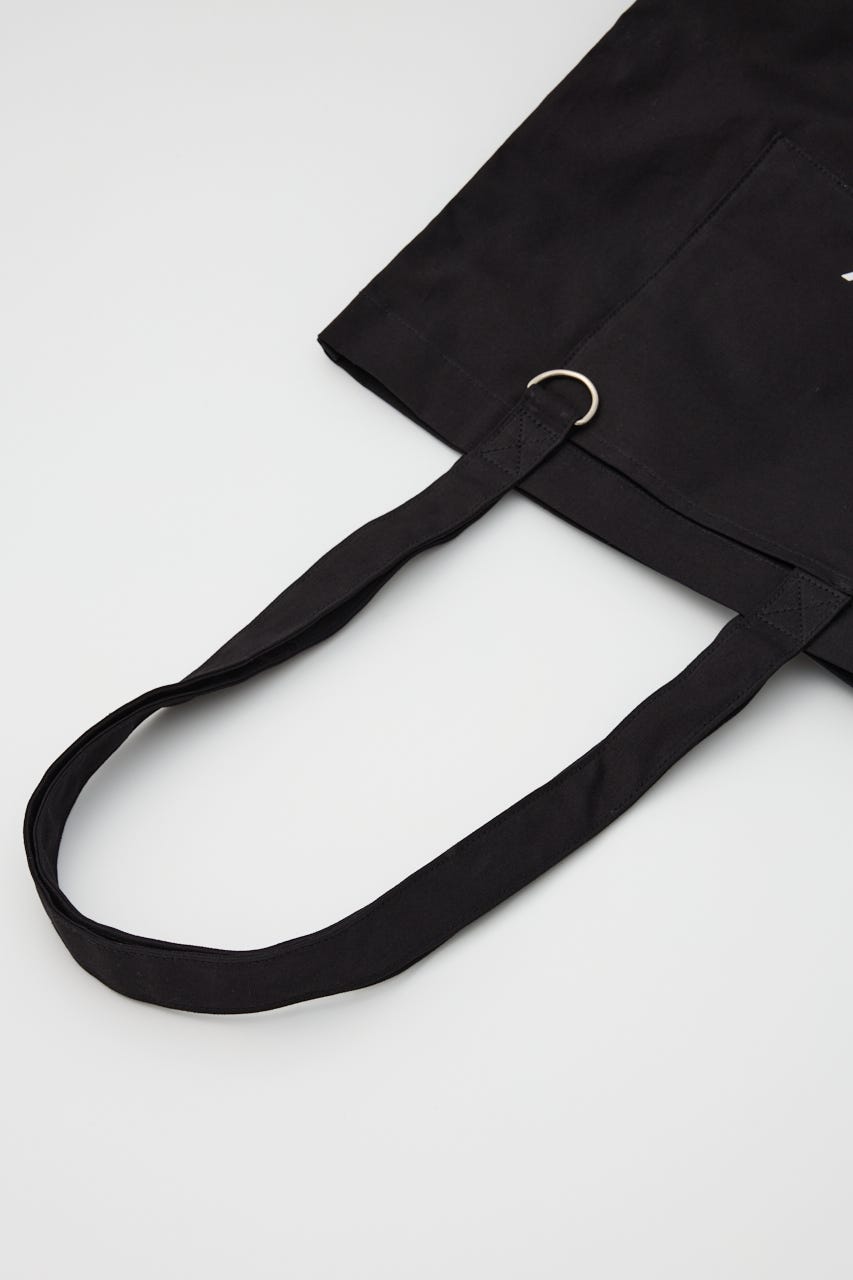 chi-eさま専用 SLY | 【LIMITED ITEM】POCKET LOGO トートバッグ (すべて
