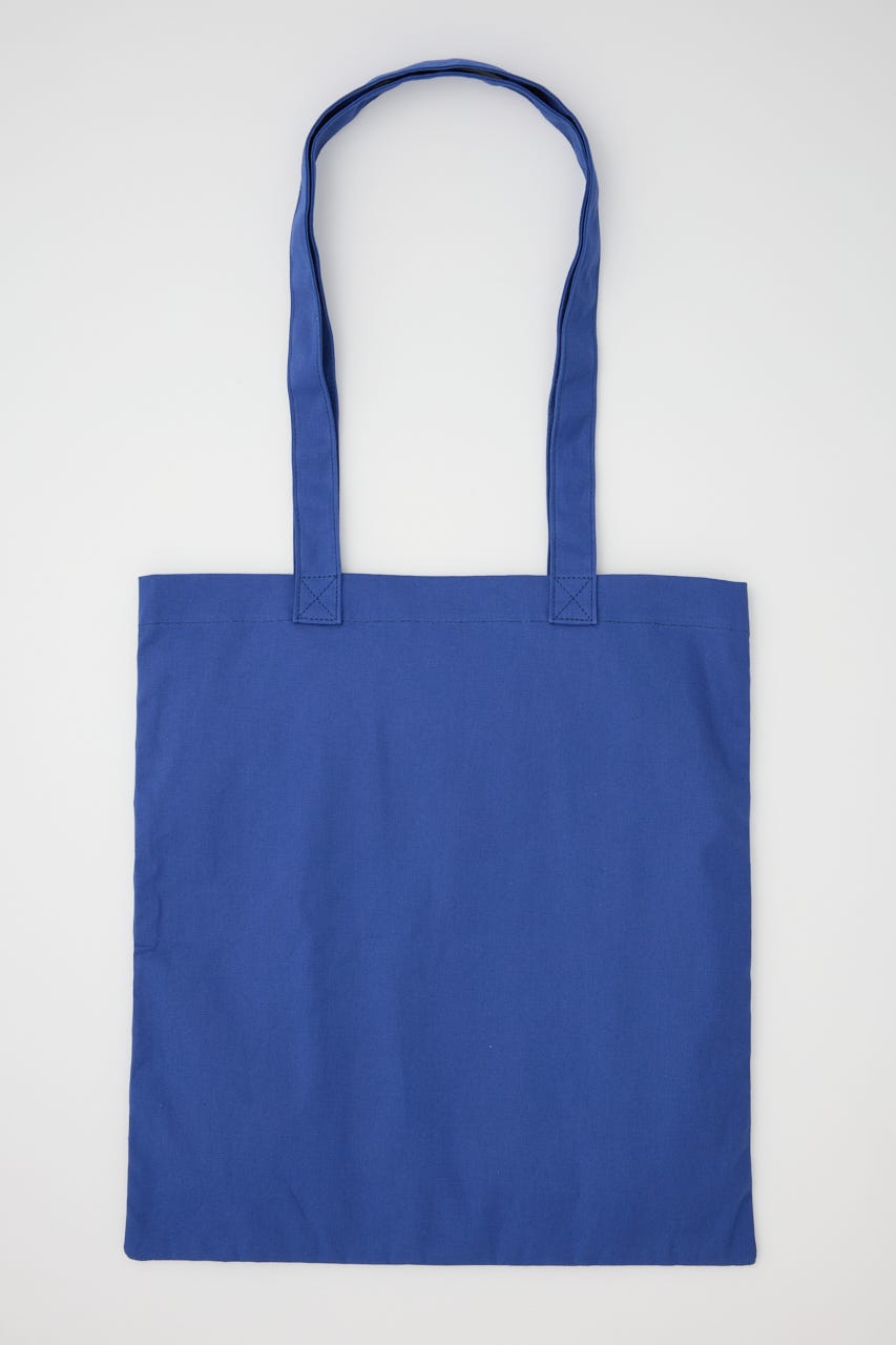SLY | 【LIMITED ITEM】POCKET LOGO トートバッグ (すべて