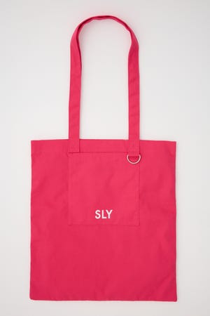 公式】SLYのトートバッグ|検索ページ|シェルターウェブストア