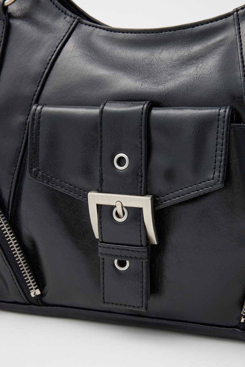 SLY FRONT POCKET STUDS バッグ SLY | FRONT POCKET STUDS バッグ (すべて ) |SHEL'TTER WEBSTORE