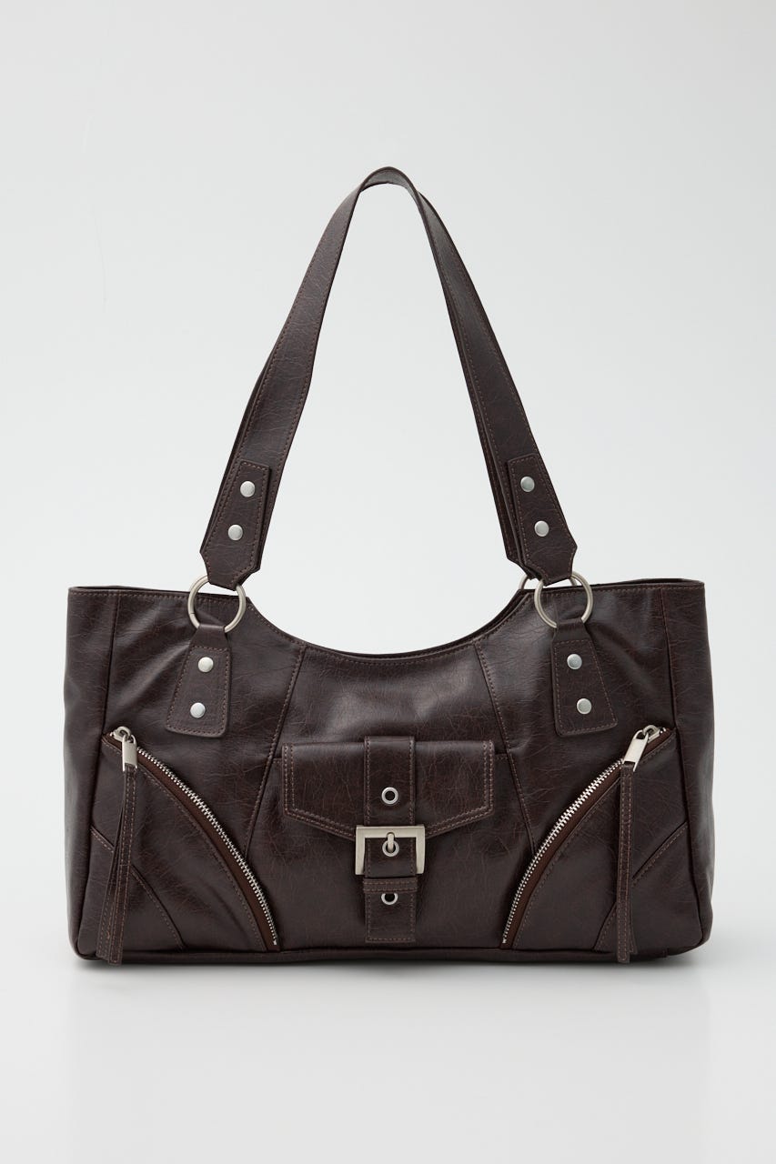 SLY | FRONT POCKET STUDS バッグ (すべて ) |SHEL'TTER WEBSTORE