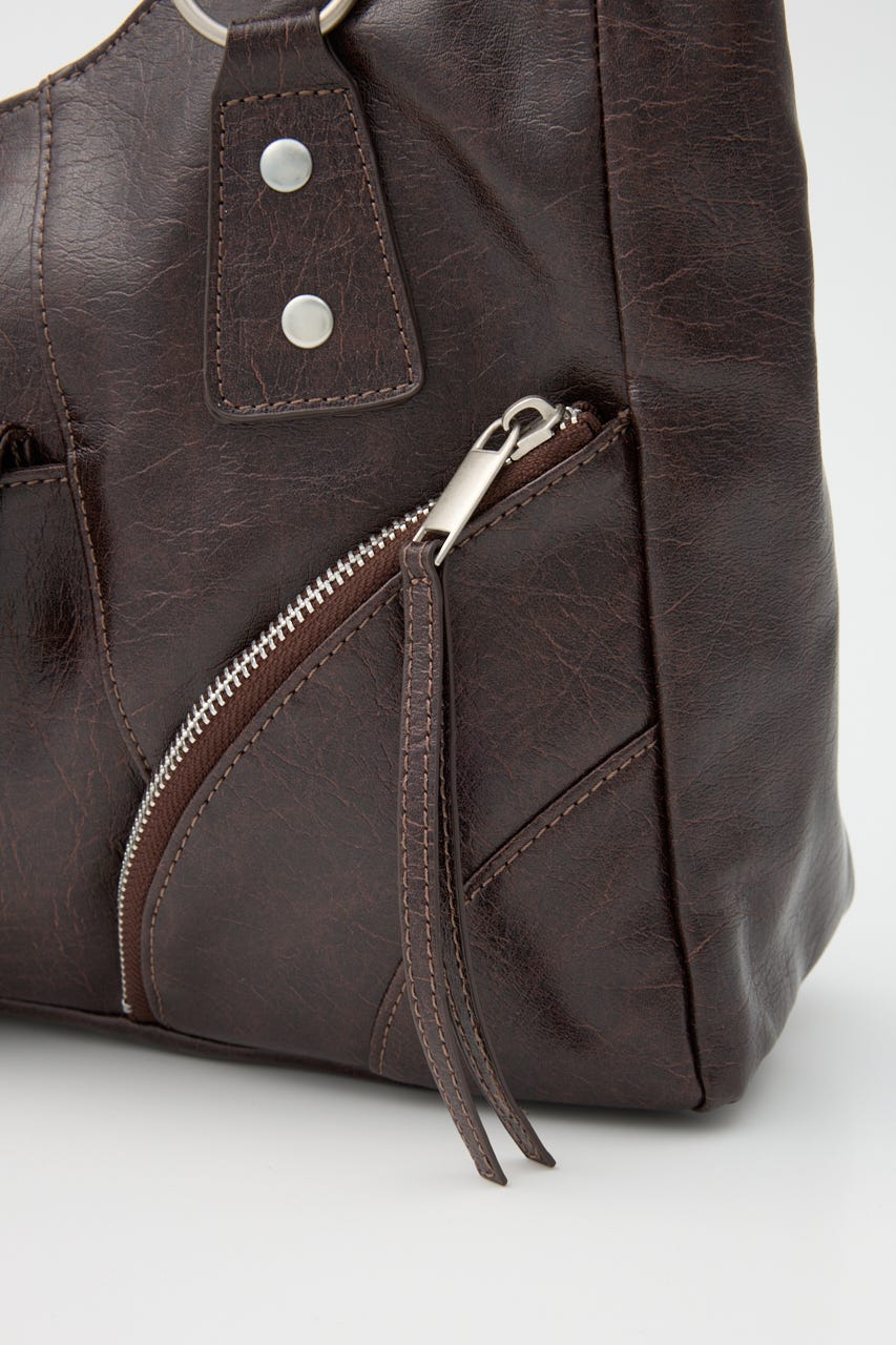 SLY PARRA ブランケット SLY | FRONT POCKET STUDS バッグ (すべて ) |SHEL'TTER WEBSTORE
