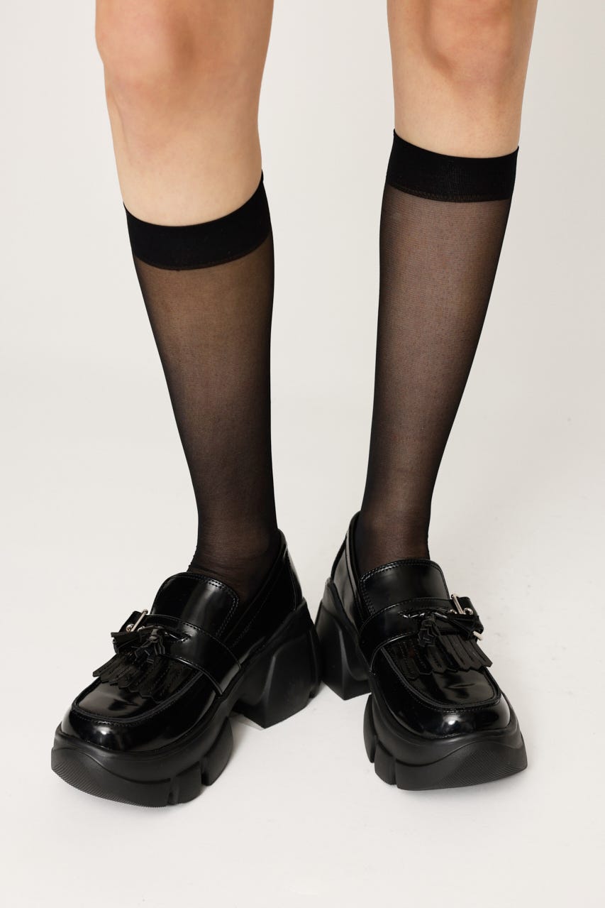 kolor 24aw ローファー 楽天市場】kolor ローファーの通販