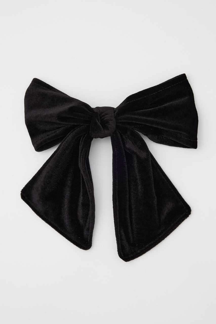 2まで ●ヘアリボン 専用 SLY | RIBBON HAIR PIN (ヘアアクセサリー ) |SHEL'TTER WEBSTORE