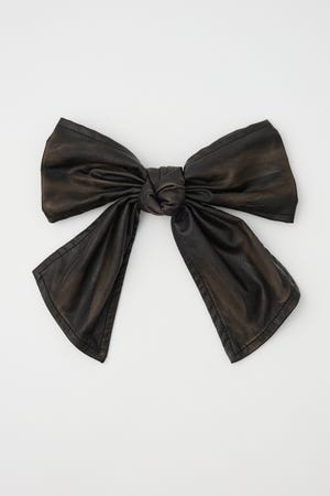 SLY | TIE DESIGN HG トップス (ニット ) |SHEL'TTER WEBSTORE