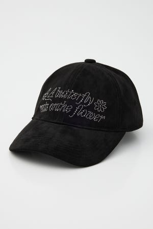 SLY | 【LIMITED ITEM】METAL LOGO キャップ (帽子 ) |SHEL'TTER