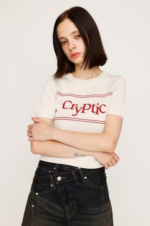 SLY - SLY COW CABEL セーター SLY COW CABLE セーター M/BLK7 -ファッション通販 FASHION WALKER