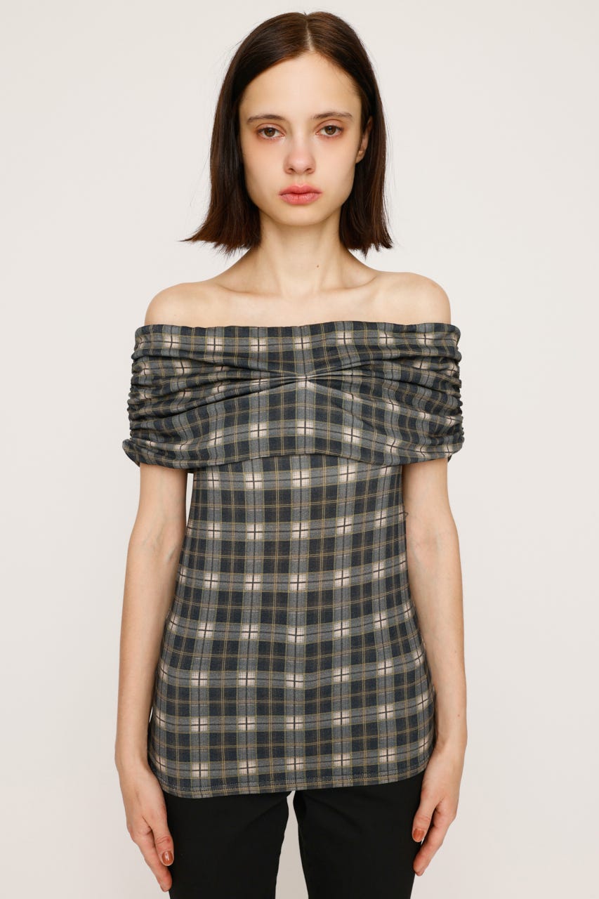 SLY | 【期間限定】カートに入れると税込4400円STRETCH CUT OFF